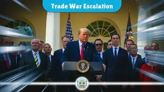 Trump Accuses China of Trade Agreement Violations Amid Escalating Tensions