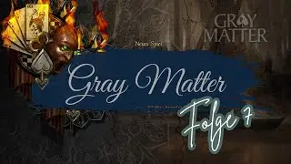 Vergangenheit - Folge 7 (Let's Play Gray Matter)