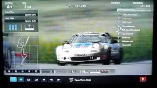 PURE | FMSC | Season 4, Division 2, Race 6, Nurburgring GP/F | Start