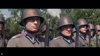 Sabaton-  Resist and Bite [Polska wersja]