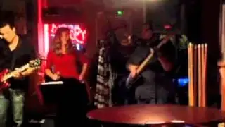 Chester Charles Band - Last Dance With Mary Jane