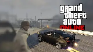 Wir klauen AUTOS und WAFFEN von Gangs! | Gta Online