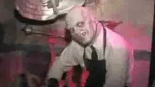 Halloween Horror Nights Teaser Video