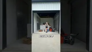 Building the Ultimate Detailing Setup In My Dream Garage!
