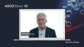 medtoday | ASCO Direct GI | Unterer Gastrointestinaltrakt