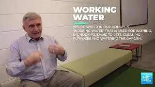 Global Water Pollution: Interview with Master Water Specialist Mike Long