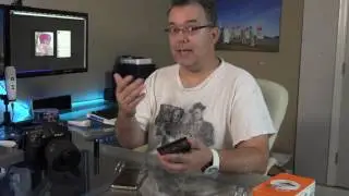 Nexus 6P vs Nokia 1520 Windows Phone bluetooth comparison