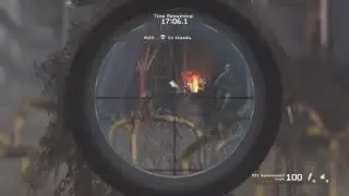 All Of The Sudden Cod4 On Next Gen -_-