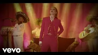 Majo Aguilar - Paloma Negra