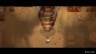 Undermine 2 -Pain -Let Me Know If You Know Any Secrets  ( ep 6)