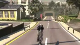 Goat Simulator coming on Steam!   (Pre Order Trailer)
