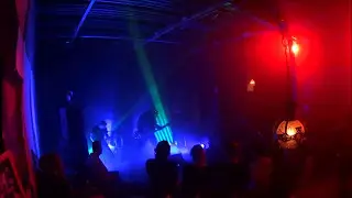 Godenbloed - Overwoekering (live @ Anker Studio 06-05-2017)