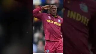 Sheldon Cottrel salute #psl8 #psl