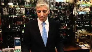 Taylor of Old Bond Street - Franchise Opportunity