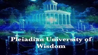 The Ninth Dimension Of Consciousness | The Creator Self