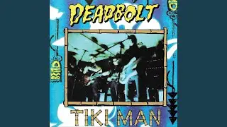 Tiki Man