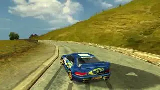 Mobil 1 Rally Championship - MFMI25 Championship Round 6 Stage 1
