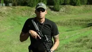 Quick look - Fortis Rev Rail