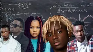 KENYA & TANZANIA ARTIST JAY MELODY, DIAMOND, WILLY PAUL, HARMONIZE, MBOSSO, RAYVANY, IN CLASS PRT 3🤣