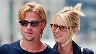 Iconic Celeb Couples of the '90s & 2000s