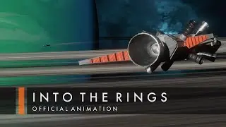 Into the Rings || Official Animation || The Sojourn