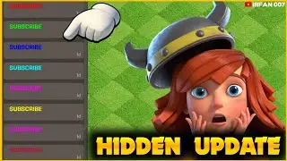 How to Change Clan Chat Text Color in Clash of Clans 2024 New Update