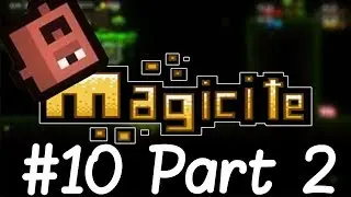 Magicite [10] RAW Orclops Run [2]