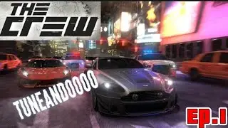 Tuneando coches en The Crew Motorfest Ep.1: Porsche Carrera 4S