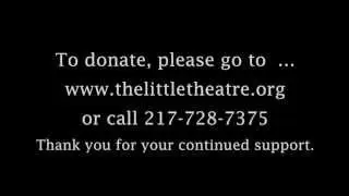 The Little Theatre On The Square