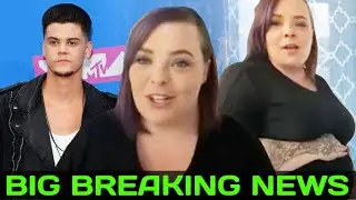 SWEET SURPRISE! Teen moms Catelynn Lowell & Tyler Baltierra commemorate daughter Carly's significant