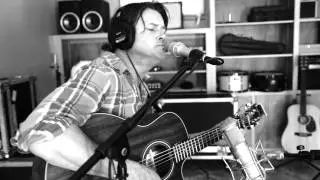 Watching the Wheels - John Lennon - cover by Bobby Sutton