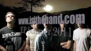 ISI Studio Podcast April 2011