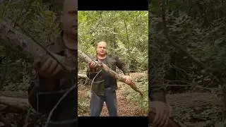 Пылесосим локацию с помощью дрына