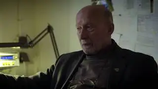 LATERNA MAGIKA* -  Alois Fisarek (EN subtitles)