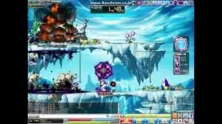 KMST 1.2.436 - Lv140 Luminous at Leafre Skele [HD]