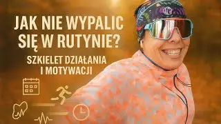 Biegam dalej - i biznes też biega! 