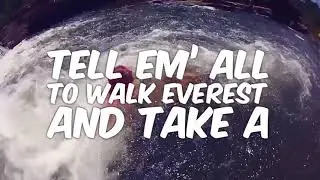 Eurkel - Pharaoh Eurkel (Lyric Video)