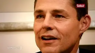 Invit&eacute; : Philippe Dallier - Le policlic (06/06/2014)