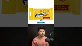 10 Most Famous Biscuits 😳