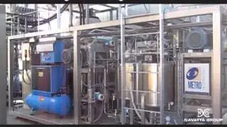 WWW.ITFOODONLINE.COM - NAVATTA, Macchine per pomodoro concentrato