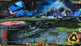GW2: empty Rata Sum