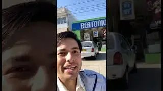 Entr&eacute; a Betatonio en 1994&hellip; y esto fue lo que encontr&eacute; ⏳📼