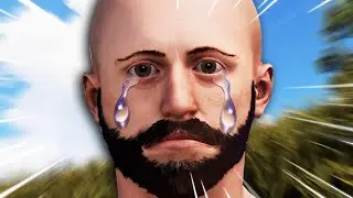 The day the Rust community hated me...