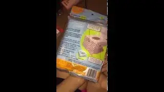 Potty cover- disposable toilet seat covers for kids