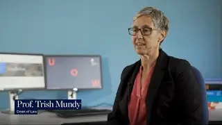Why study Law at UOW? South Western Sydney Campus