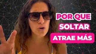 ATRAER Abundancia, Amor y Éxito SIN esfuerzo | El Arte de Soltar de Louise Hay | Ley de Atraccion