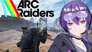 【ARC Raiders 】タスクアイテムは何処にありますか？【享楽ミスト】   #arcraiders 　#アークレイダース  #享楽ミスト