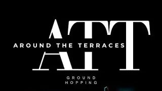 Around The Terraces: North-west Counties Ground Hop 2025
