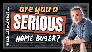 Buying a Home in Prescott AZ? Get Serious!