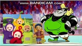 Tapped Out - An Poko Shorts Cartoon - Ashton The Poko And Franny&rsquo;s Feet Fan 2003